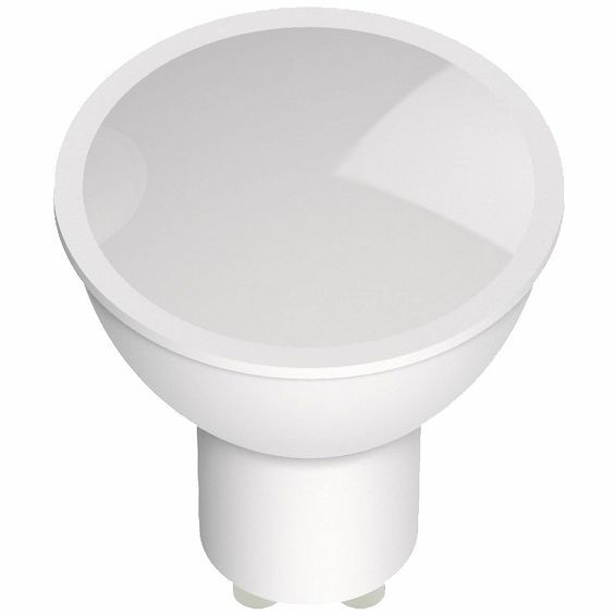 Avide Pametna žarulja, LED 4.9W, GU10, RGB+W, WiFi, Bluetooth - Smart LED GU10 4.9W RGB WiFi