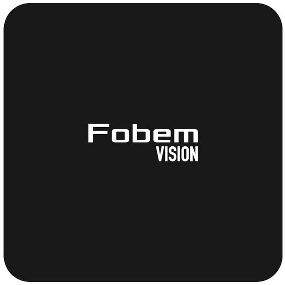 Fobem Prijemnik IPTV@Android,6K,2/32GB, WiFi 2.4/5GHz, Bluetooth - Vision