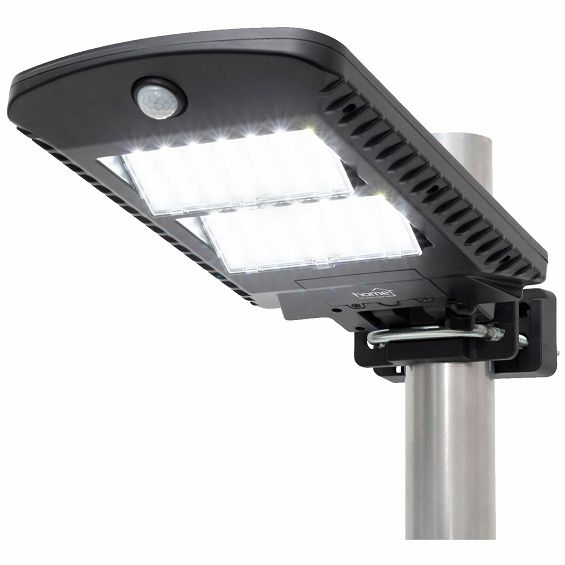 home Reflektor LED sa solarnim panelom, detekcija pokreta, 1000lm - FLP1002 SOLAR