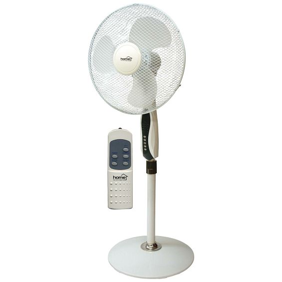 home Ventilator sa postoljem, daljinski upravljač,  130 cm, 45W - SFP 40