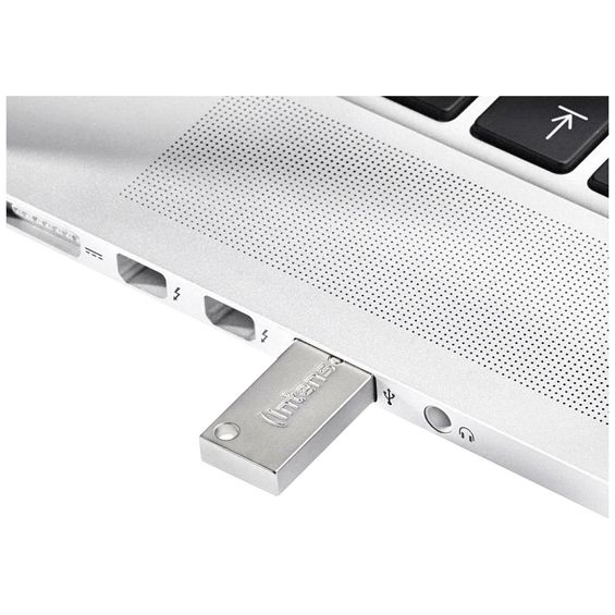 (Intenso) USB Flash 32GB Hi-Speed USB 3.0 up to 100MB/s, Premium Line - USB3.0-32GB/Premium Line