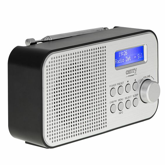 Radio CR 1179 DAB/FM