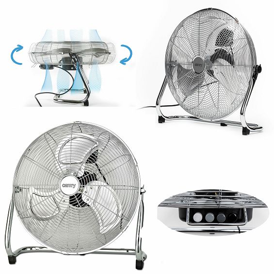 Ventilator podni CR7306