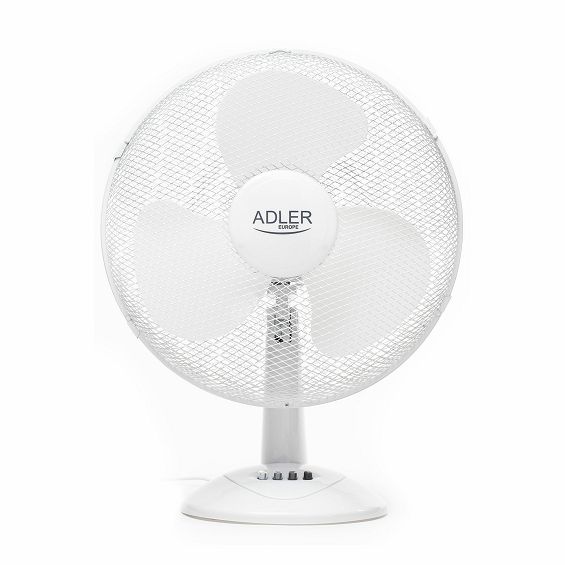 Ventilator stolni AD7304,40cm,90W