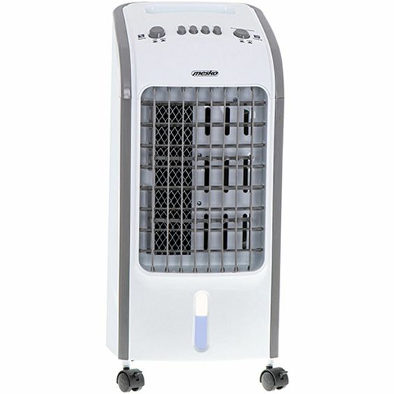 Rashlađivač zraka MS 7918 Air cooler 3in1