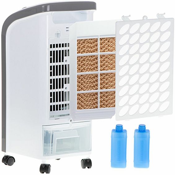 Rashlađivač zraka MS 7918 Air cooler 3in1