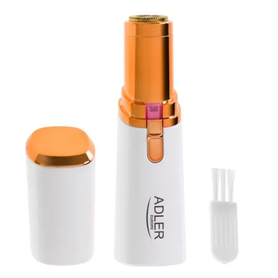 Adler AD 2939 — ženski trimer za lice