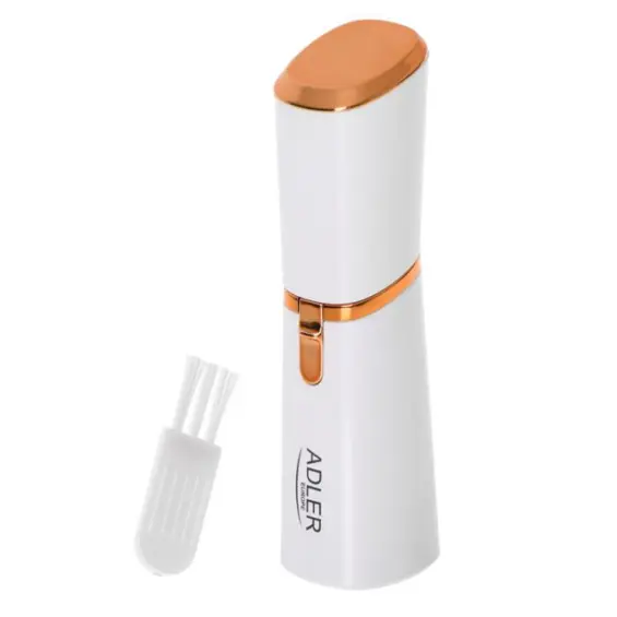 Adler AD 2939 — ženski trimer za lice