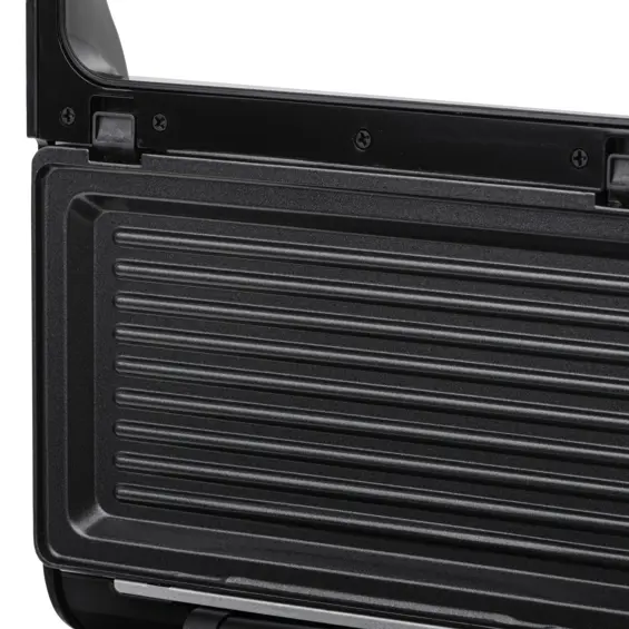 Adler AD 3070 Black 2u1 toster za sendviče i kontaktni grill