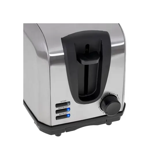 Adler AD 3222 – Toster s mrežom