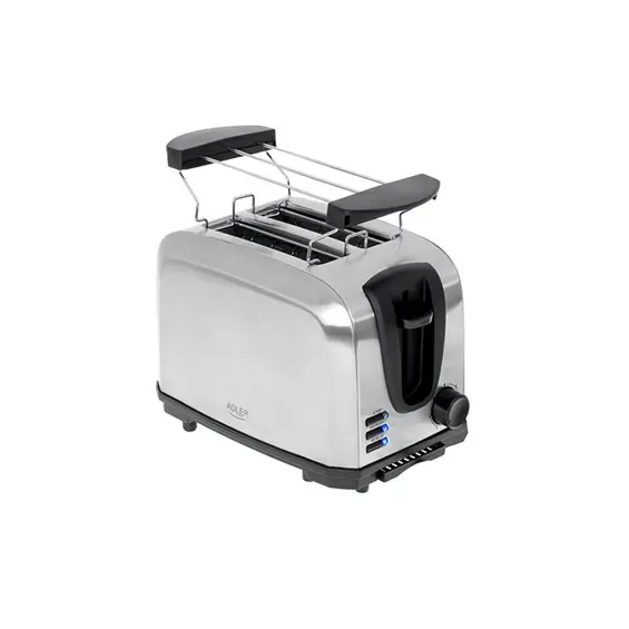 Adler AD 3222 – Toster s mrežom