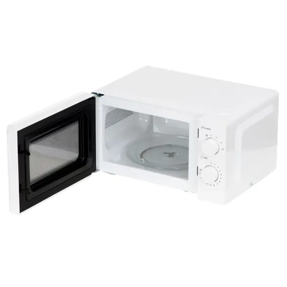 Adler AD 6205 Mikrovalna Pećnica 20 L – 700 W, 5 Razina Snage, Funkcija Odmrzavanja