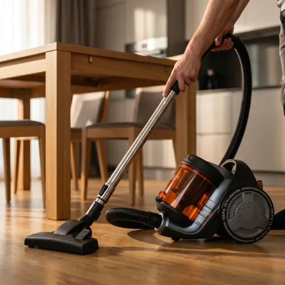 Adler AD 7065 ciklonski usisavač bez vrećice 700 W