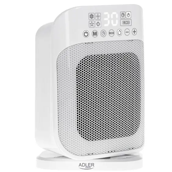 ADLER AD 7727 – Keramička grijalica