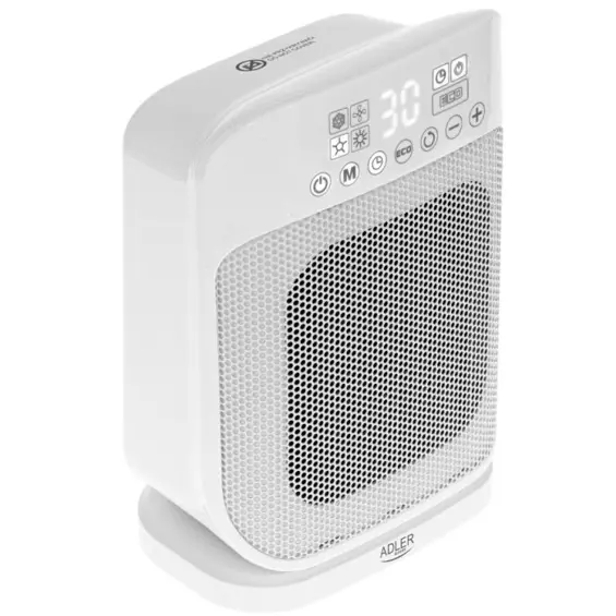 ADLER AD 7727 – Keramička grijalica