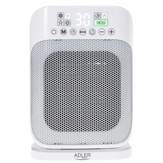 ADLER AD 7727 – Keramička grijalica