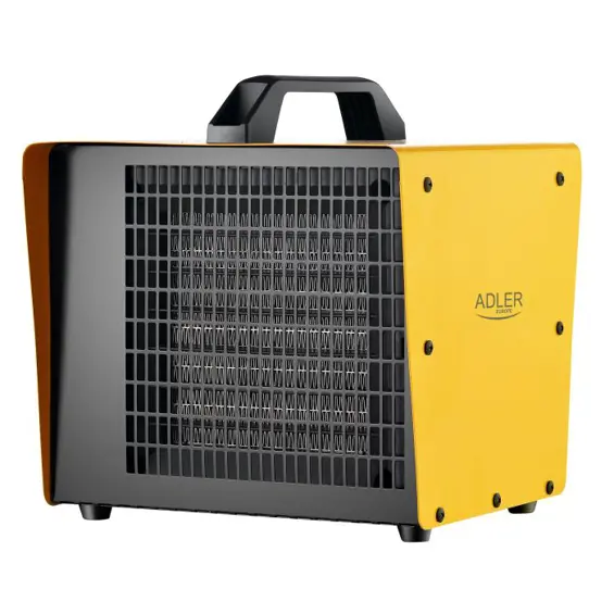 Adler AD 7740 – Industrijska grijalica 3000 W