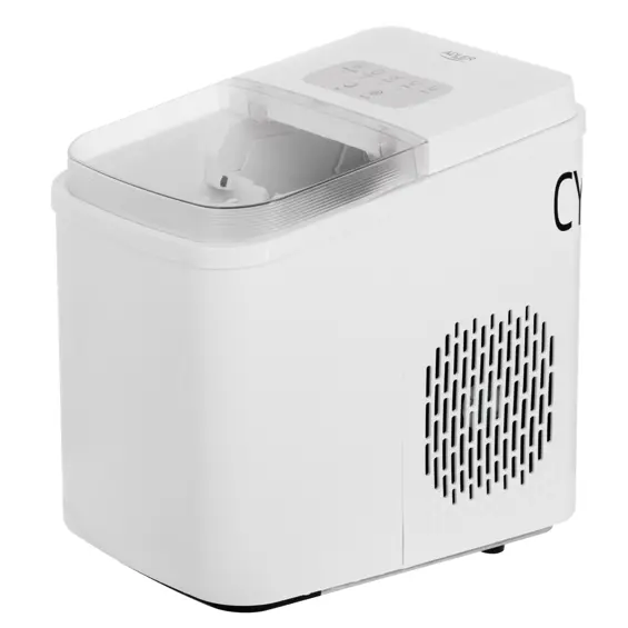 Adler AD 8800 ledomat – 12 kg leda dnevno