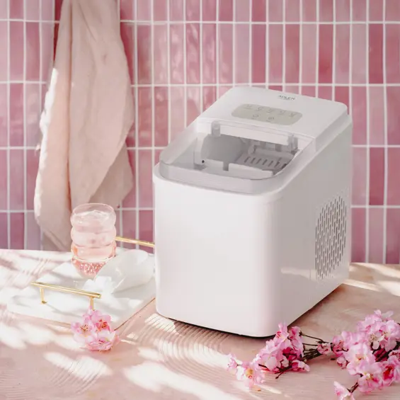 Adler AD 8800 ledomat – 12 kg leda dnevno