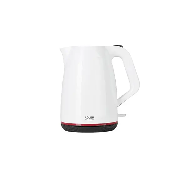 Adler AD1277W električno kuhalo za vodu
