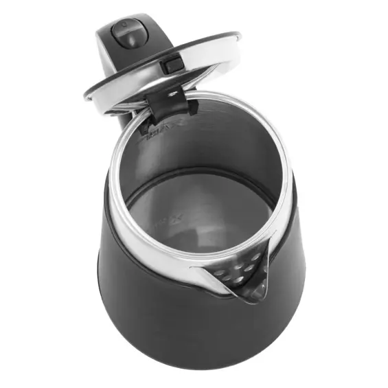 Adler AD 1372B – Kompaktni električno kuhalo za vodu 0,6 L