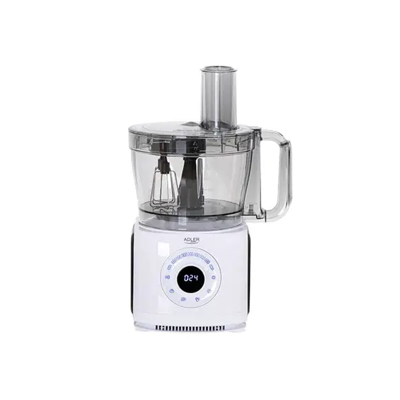 Adler AD4224 LCD kuhinjski robot 12u1 multipraktik