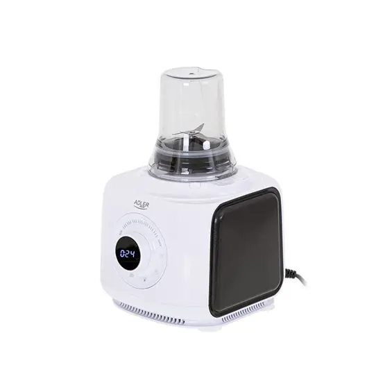 Adler AD4224 LCD kuhinjski robot 12u1 multipraktik
