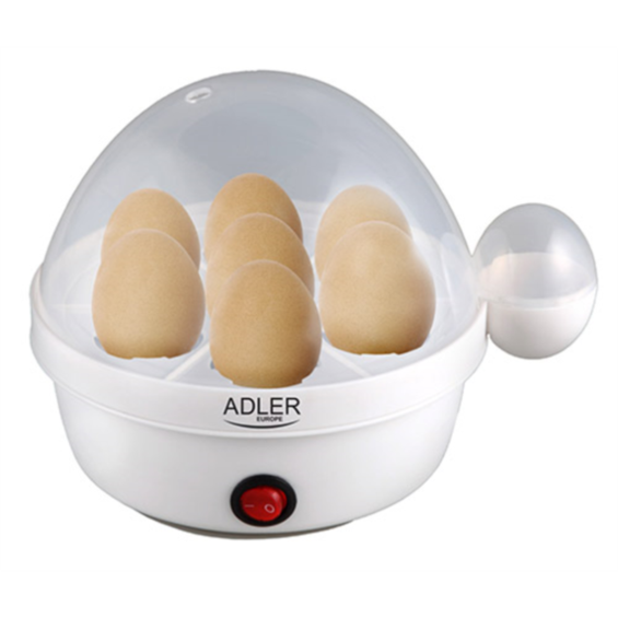 Adler AD4459-Električno kuhalo za jaja