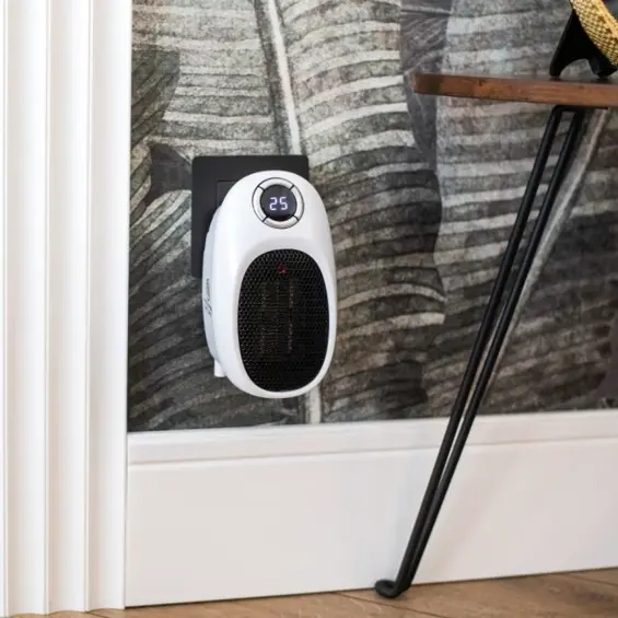 Adler AD7749  keramički termo ventilator grijač