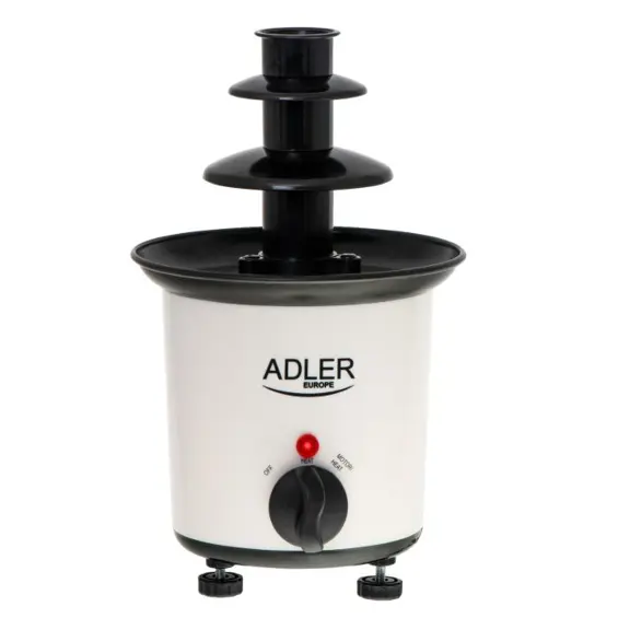 Adler Čokoladna fontana 30w (AD4487)