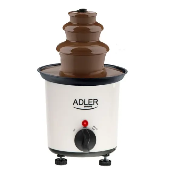 Adler Čokoladna fontana 30w (AD4487)