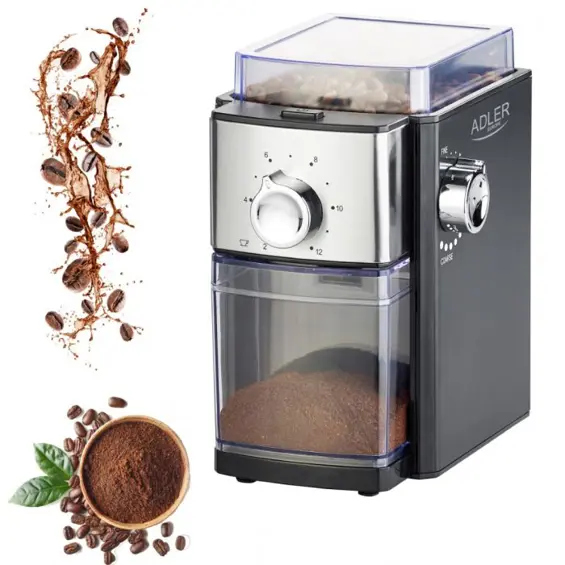 Adler AD 4448 mlinac za kavu