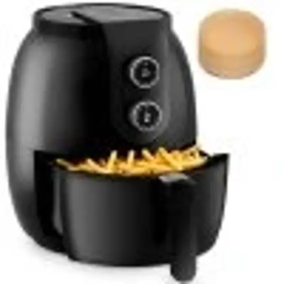 Air Fryer Berdsen BD-650