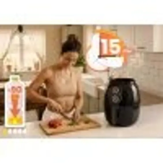 Air Fryer Berdsen BD-650