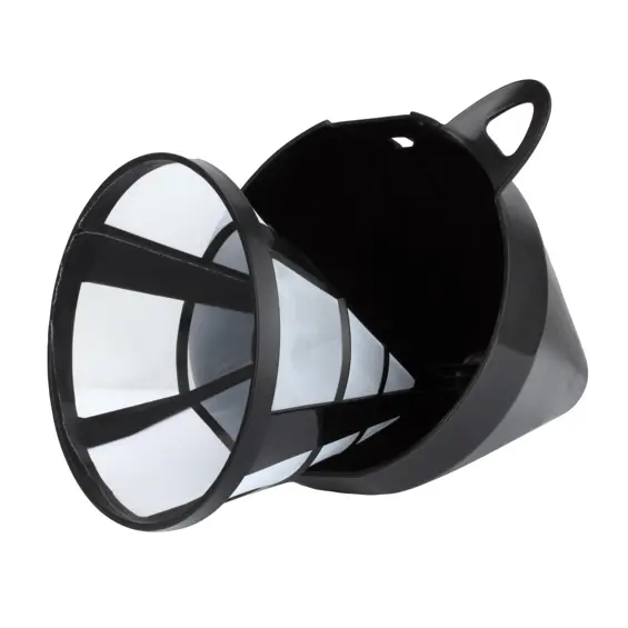 AKAI ACM-910 Aparat za Filter Kavu, 1.25L – Crni