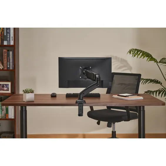 AKAI M1732TS1 Full Motion Nosač za Monitor 17"–32", Nagib, Rotacija, Zakretanje, VESA