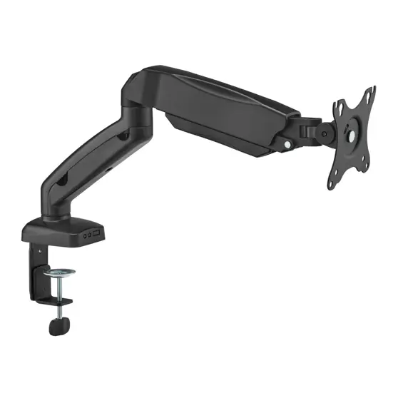 AKAI M1732TS1 Full Motion Nosač za Monitor 17"–32", Nagib, Rotacija, Zakretanje, VESA