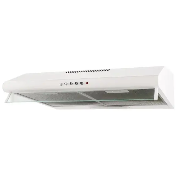 AKPO WK-7 P 3050 Podormarićna Kuhinjska Napa – 60 cm, 3 Brzine, 159,8 m³/h, Bijela