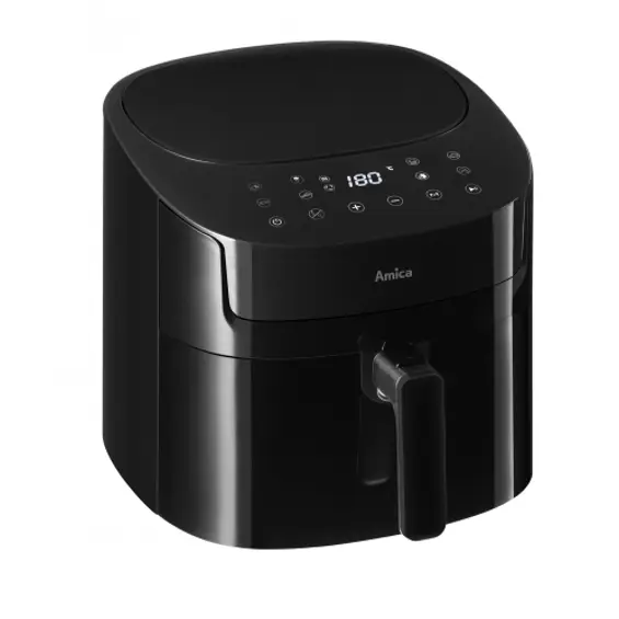 Amica AFD 5010 Air Fryer – 6,2 L, 8 Programa, 1800 W i LED Zaslon