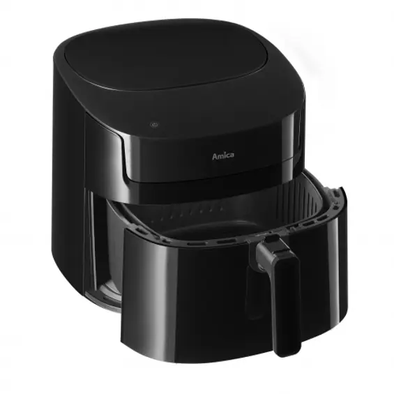 Amica AFD 5010 Air Fryer – 6,2 L, 8 Programa, 1800 W i LED Zaslon