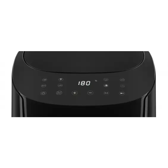 Amica AFD 5010 Air Fryer – 6,2 L, 8 Programa, 1800 W i LED Zaslon