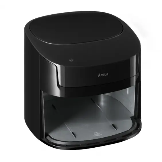 Amica AFD 5010 Air Fryer – 6,2 L, 8 Programa, 1800 W i LED Zaslon