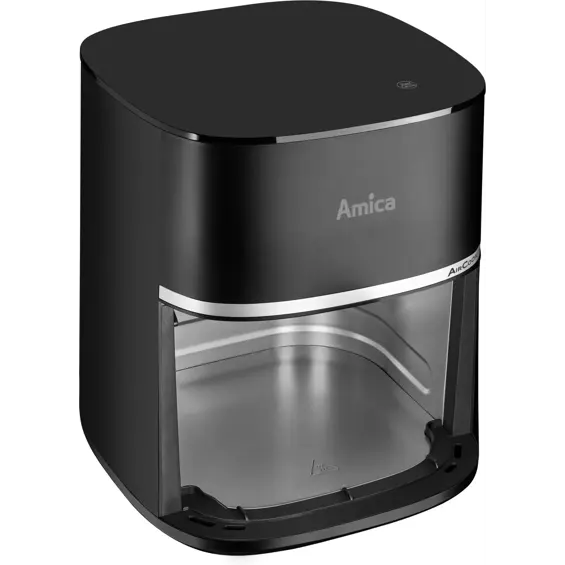 Amica AFM 5020 Air Fryer – 5,2 L, 10 Programa, LED Zaslon i Temperatura 40–200 °C