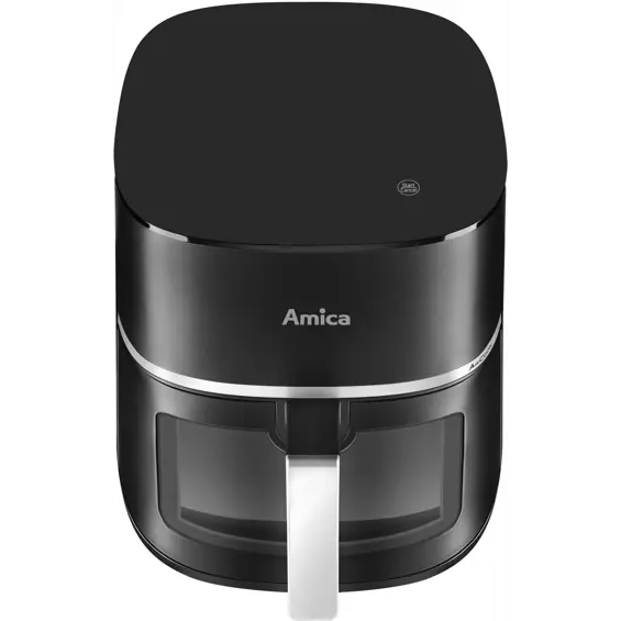 Amica AFM 5020 Air Fryer – 5,2 L, 10 Programa, LED Zaslon i Temperatura 40–200 °C
