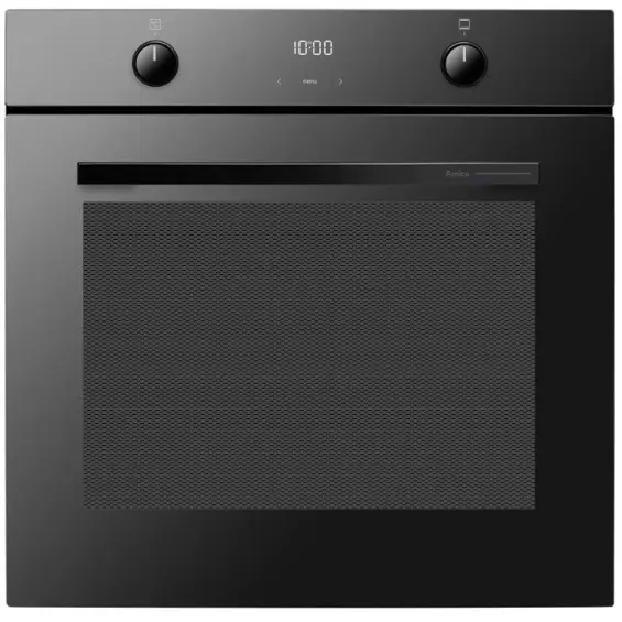 Amica AOV33P1FBbA ugradbena pećnica 77 l crna