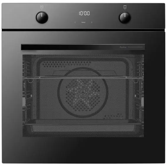 Amica AOV33P1FBbA ugradbena pećnica 77 l crna