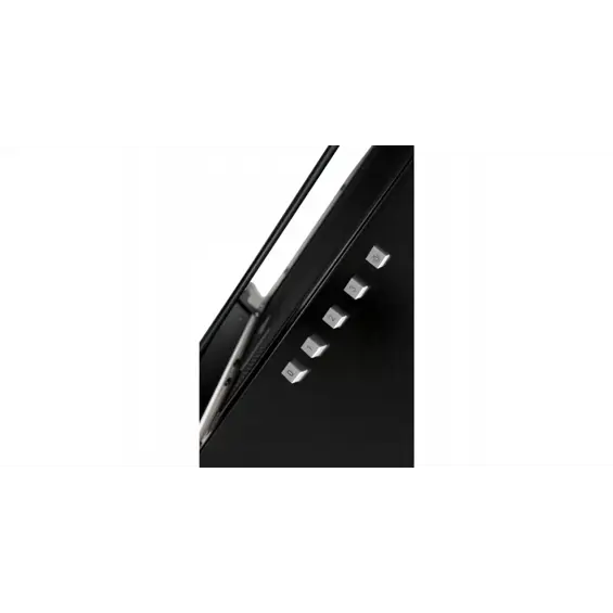 Amica OKC6227B Zidna Kaminska Kuhinjska Napa 60 cm – 290 m³/h, LED Rasvjeta i Perimetralno Usisavanje