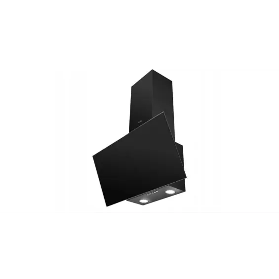 Amica OKC6227B Zidna Kaminska Kuhinjska Napa 60 cm – 290 m³/h, LED Rasvjeta i Perimetralno Usisavanje