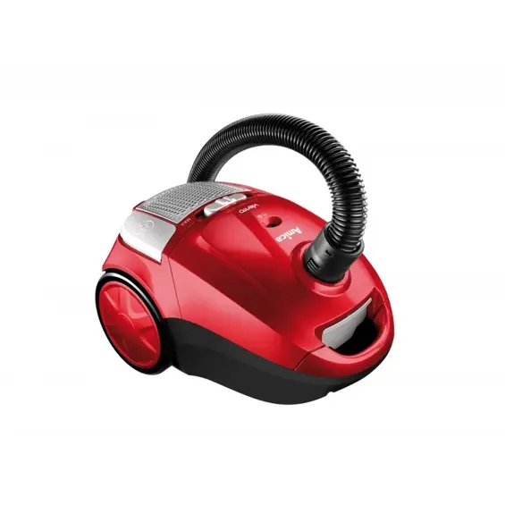 AMICA VIENTO VI2031 Usisavač s Vrećicom – 900 W, HEPA 13 Filter, 2,5 L i Radijus 8 m