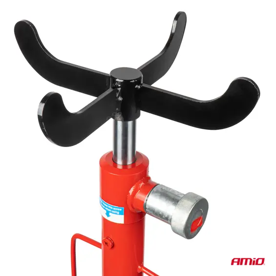 AMiO 04191 hidraulični podizač mjenjača 500 kg – 1100–1910 mm